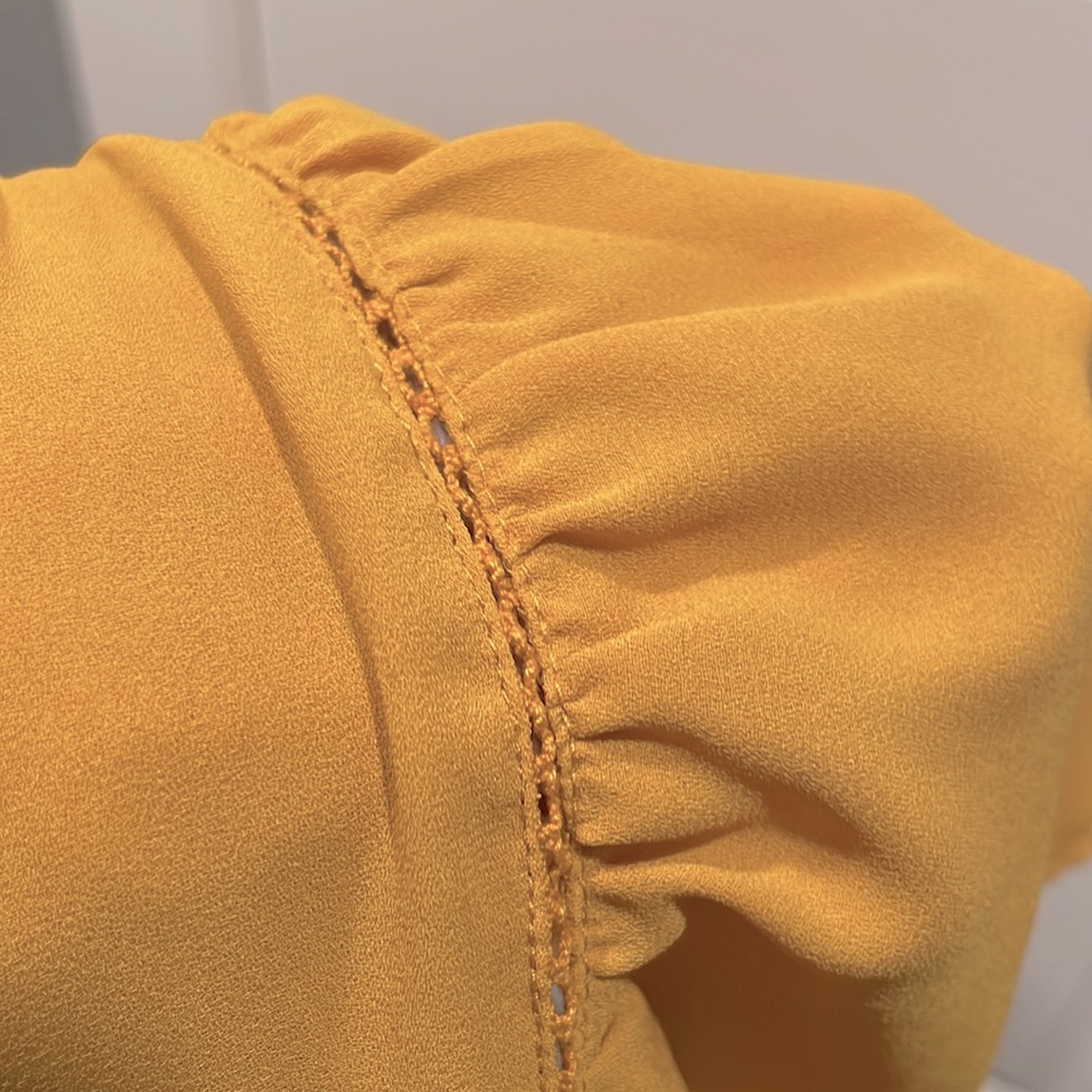 Loft blouse! - Picture 5 of 5